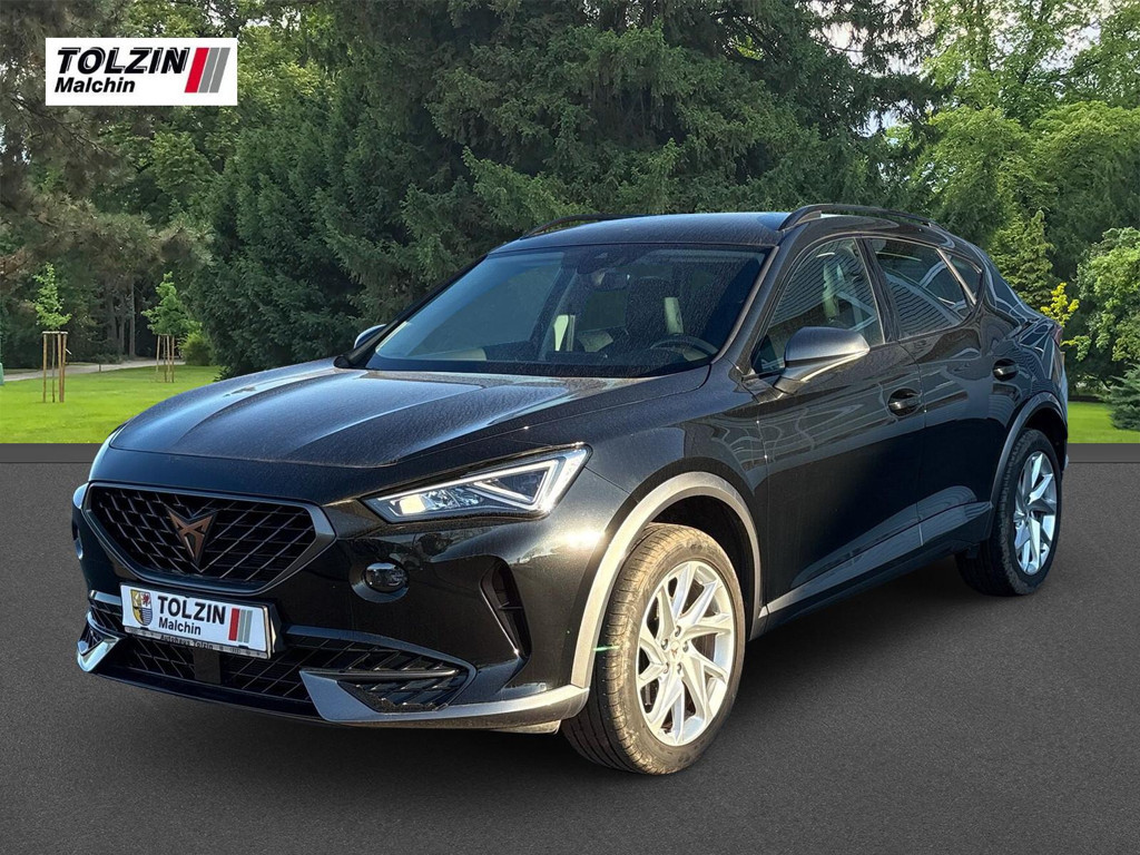 Cupra Formentor 1.5 TSI