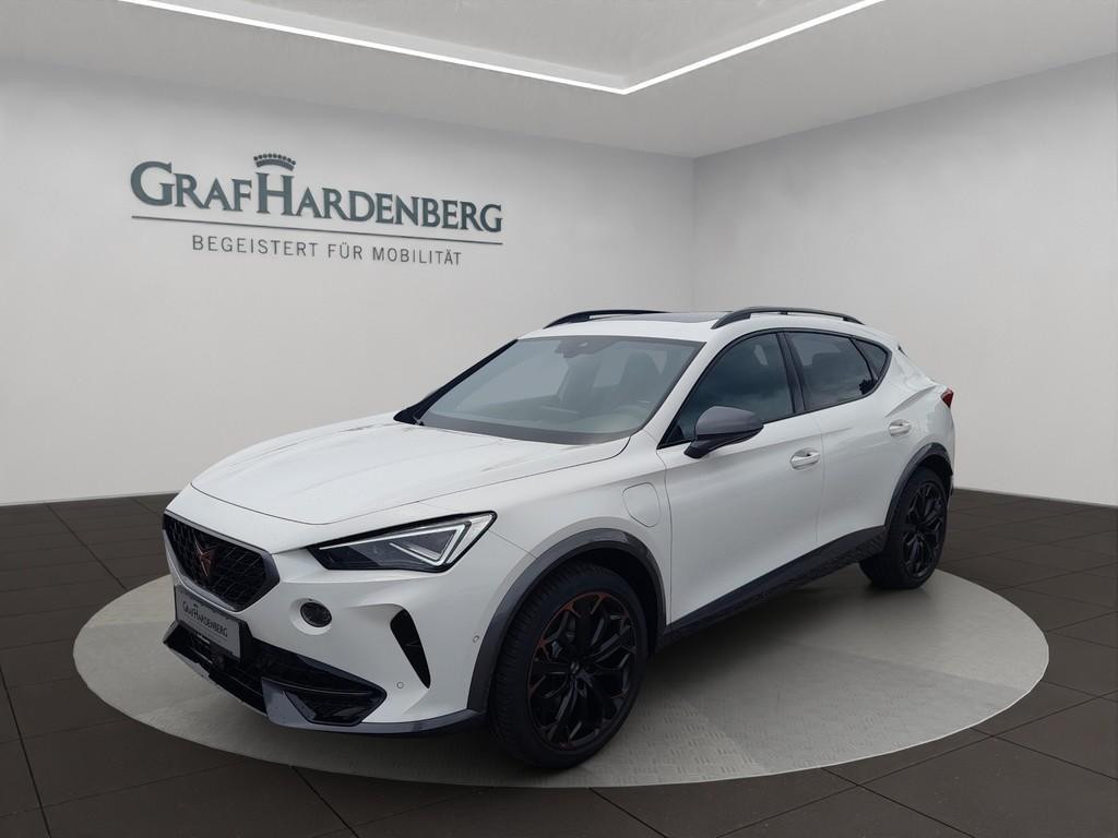 Cupra Formentor 1.4 DSG VZ e-Hybrid