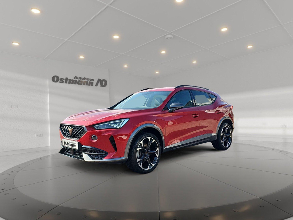 Cupra Formentor 1.5 TSI