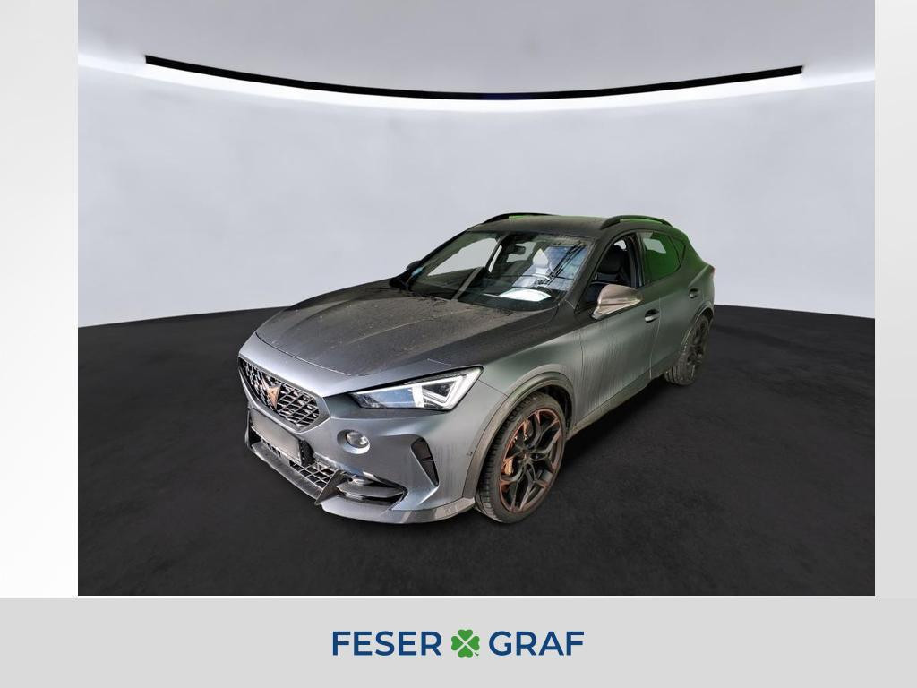 Cupra Formentor VZ5 2.5 TSI