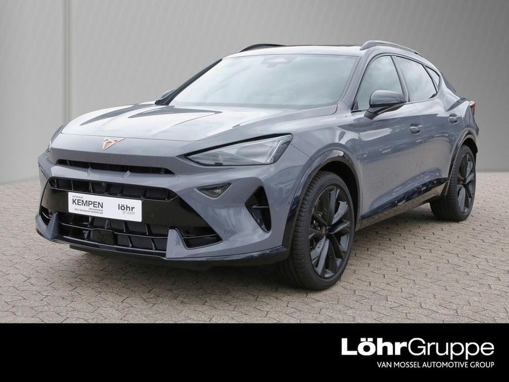 Cupra Formentor 2.0 TSI VZ