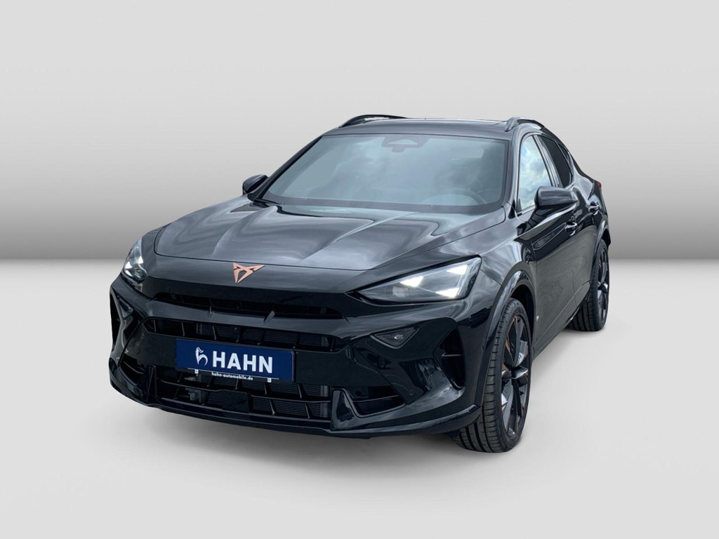 Cupra Formentor 4Drive 2.0 TSI DSG VZ