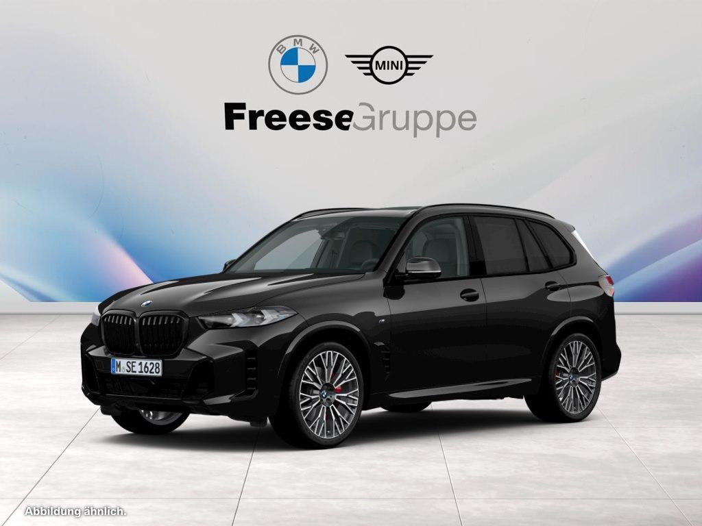 BMW X5 xDrive40d
