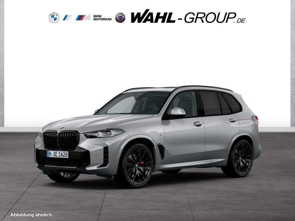 BMW X5 M-Sport xDrive30d