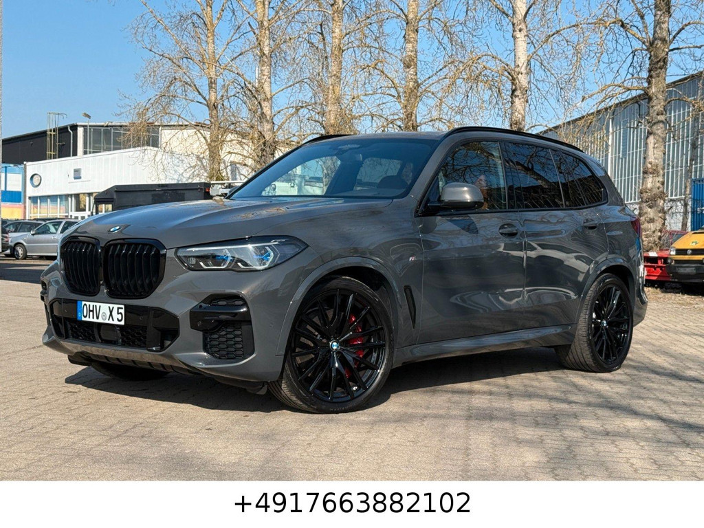 BMW X5 Individual