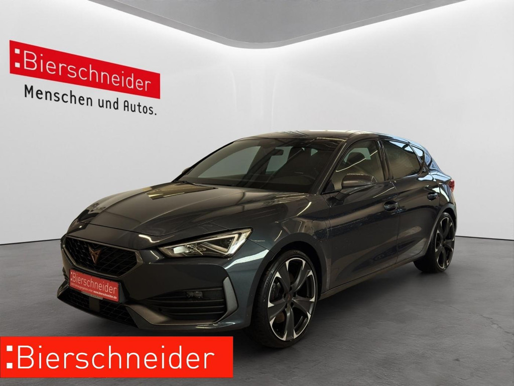 Cupra Leon 1.4 DSG VZ e-Hybrid