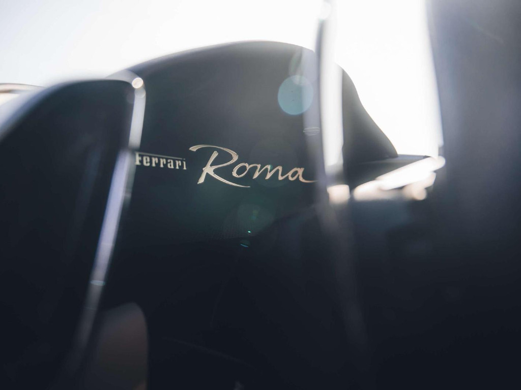 Ferrari Roma