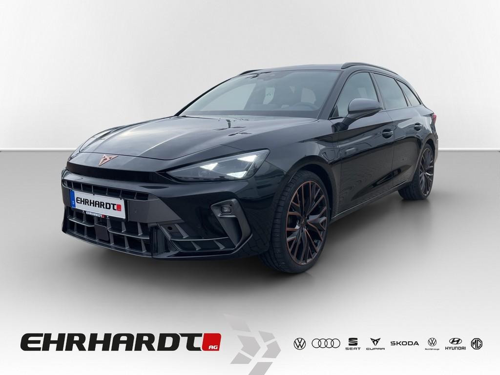 Cupra Leon Sportstourer 1.5 TSI DSG VZ e-Hybrid