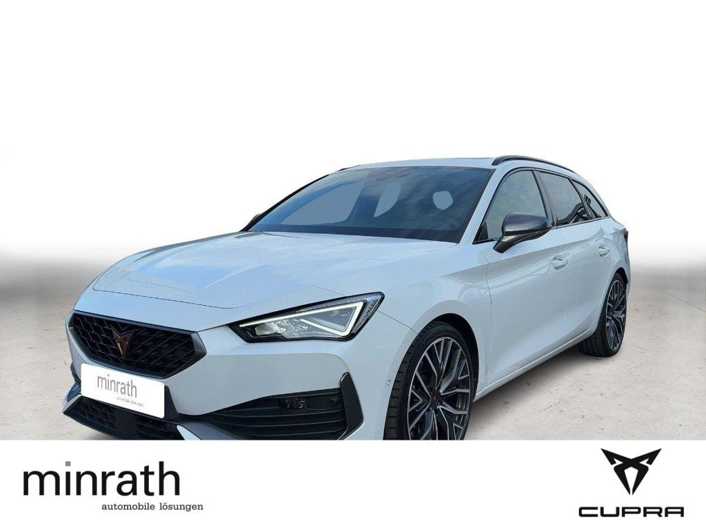 Cupra Leon Sportstourer 2.0 TSI DSG VZ