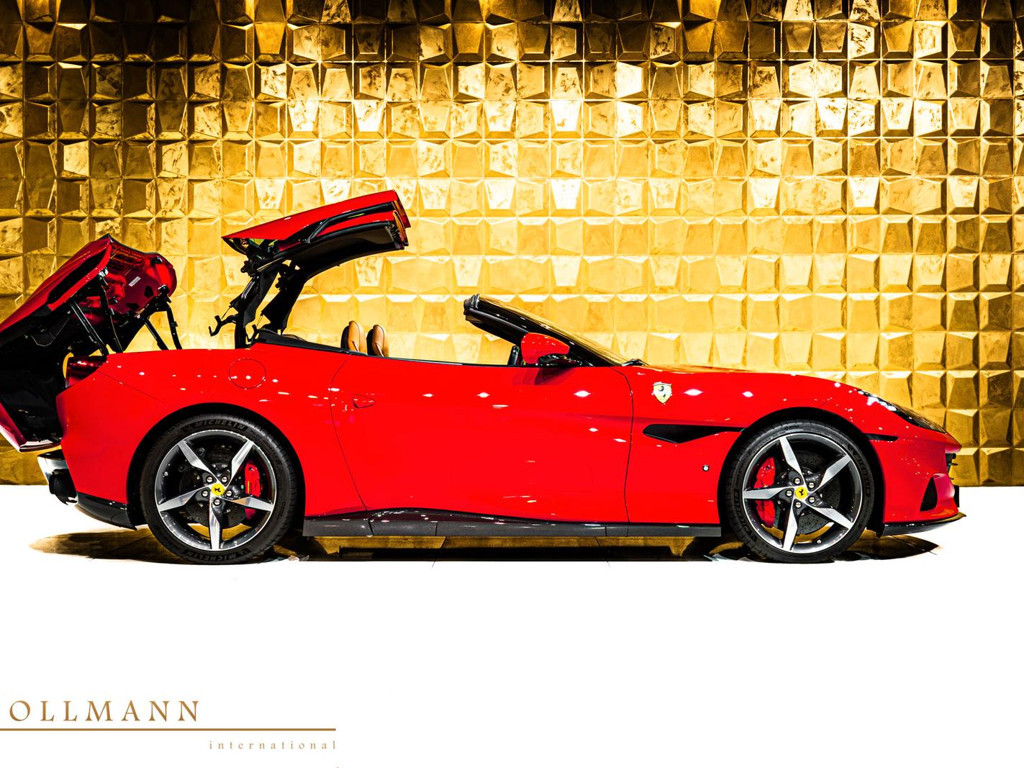 Ferrari Portofino