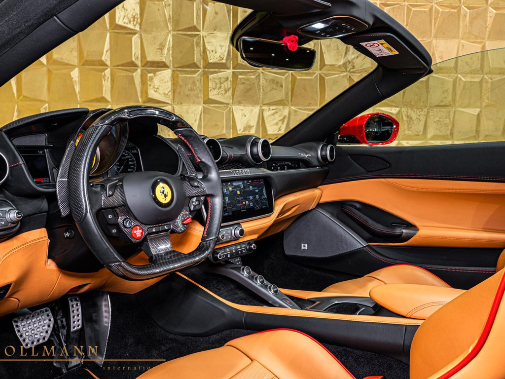 Ferrari Portofino