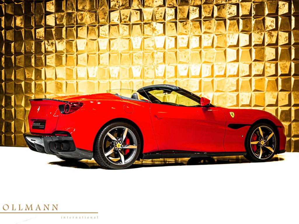 Ferrari Portofino