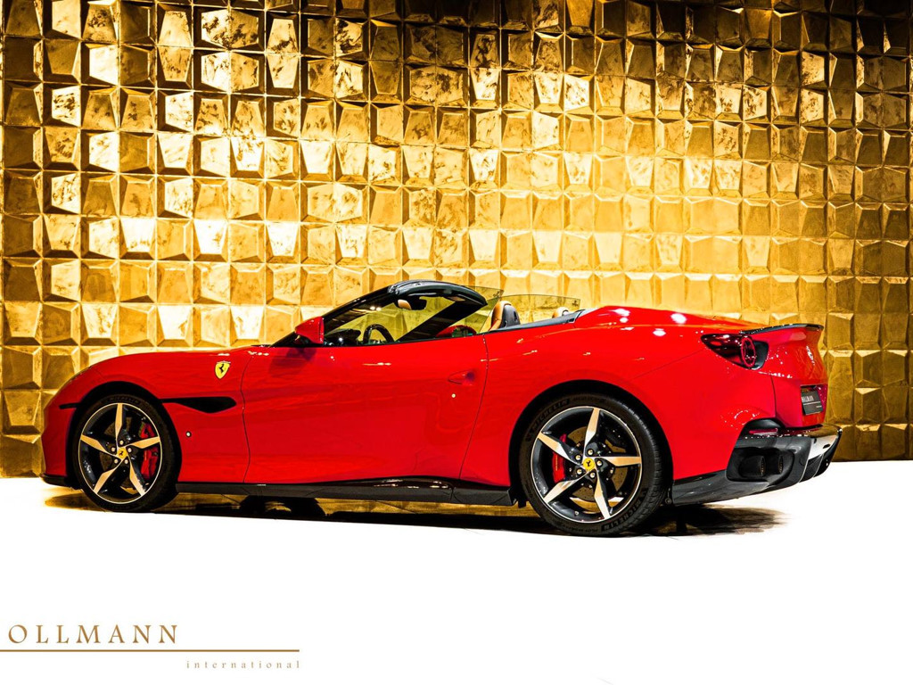 Ferrari Portofino