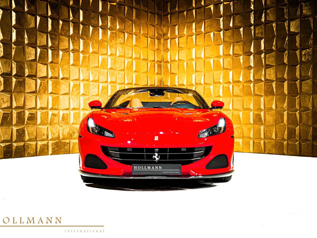 Ferrari Portofino