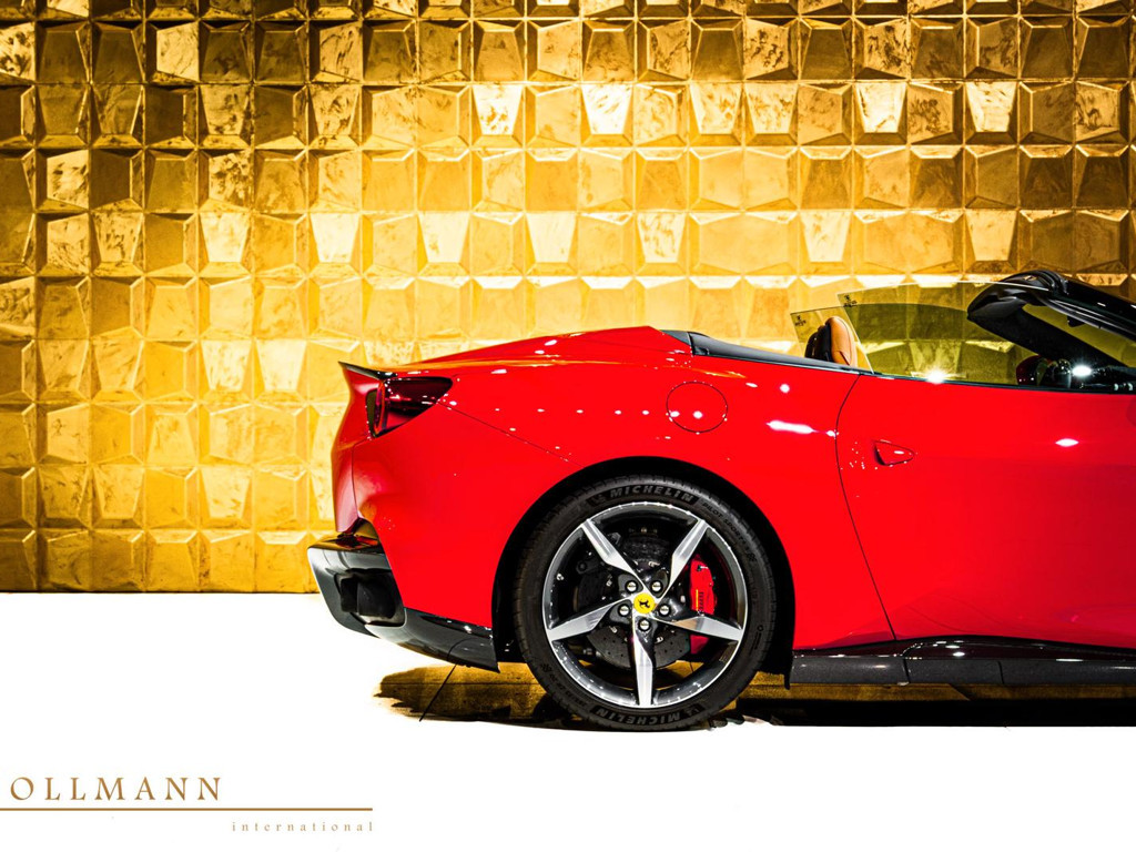 Ferrari Portofino