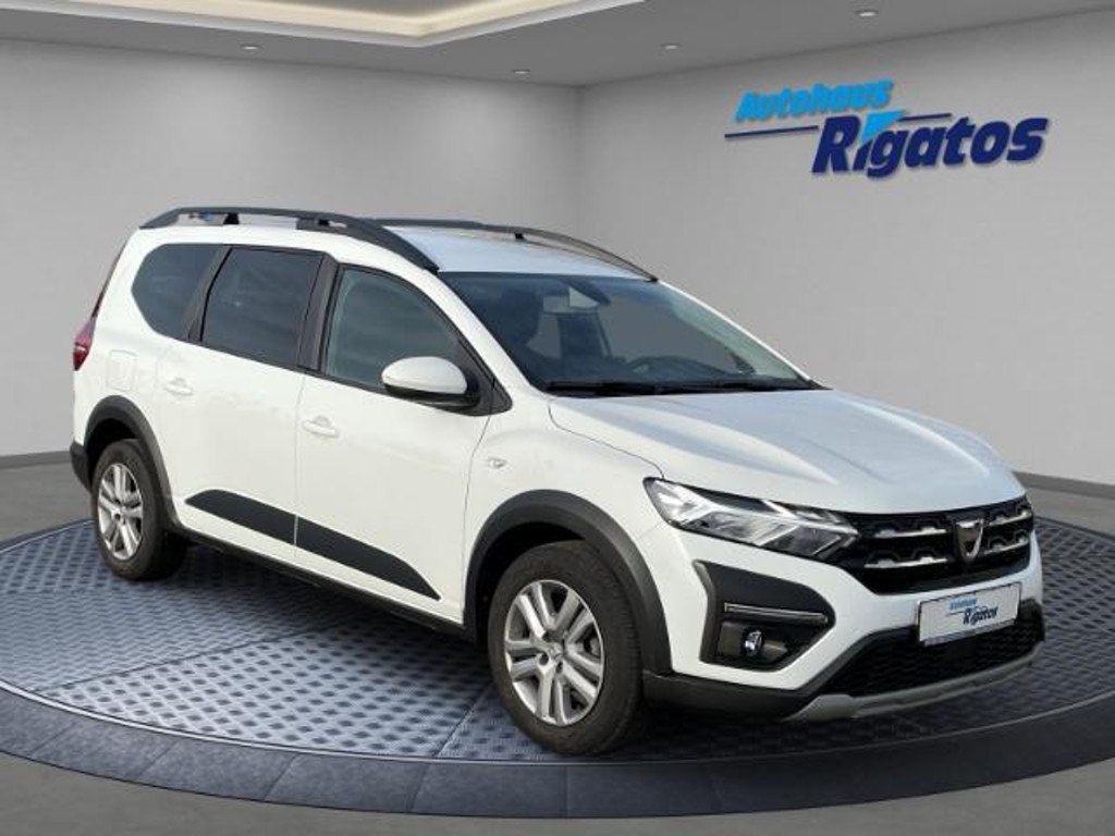 Dacia Jogger Comfort TCe 110 1.0 TCe