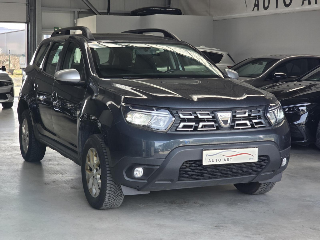 Dacia Duster Comfort