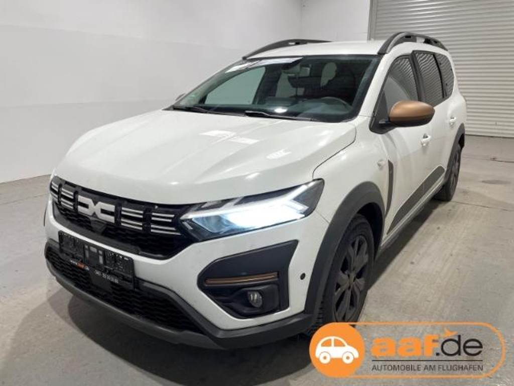 Dacia Jogger Extreme