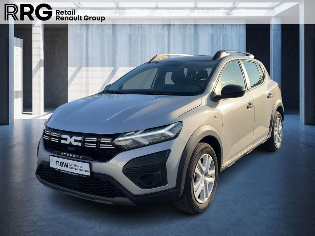 Dacia Sandero Stepway Essential