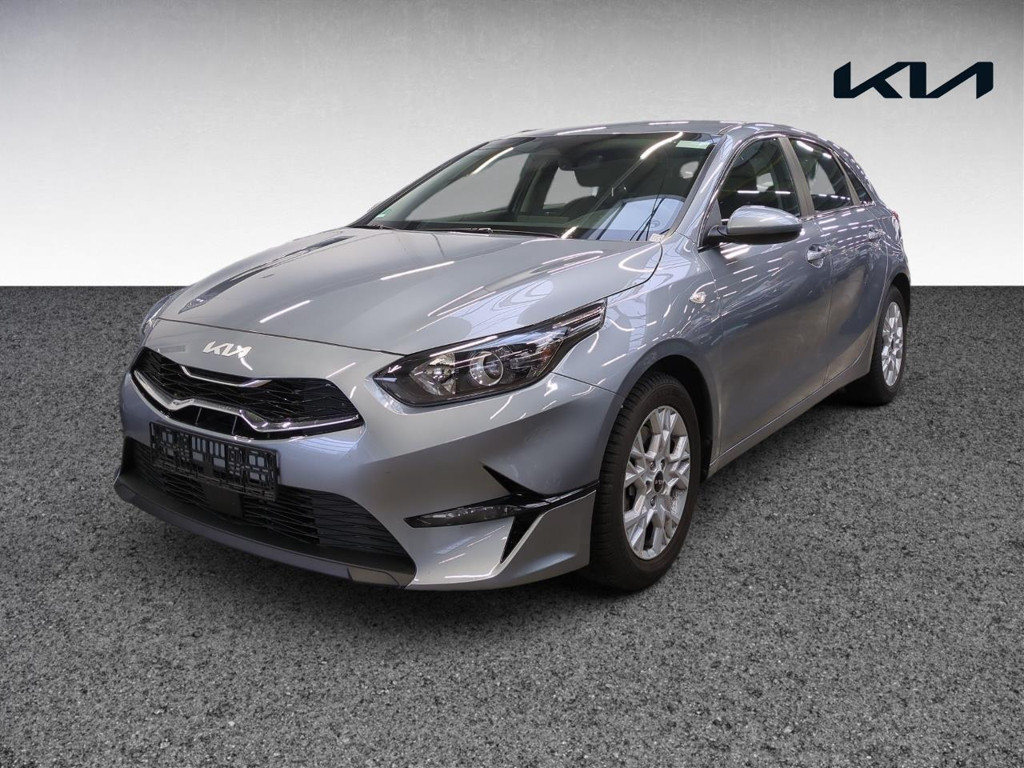 Kia Ceed DynamicPlusLine Plus Pack Vision