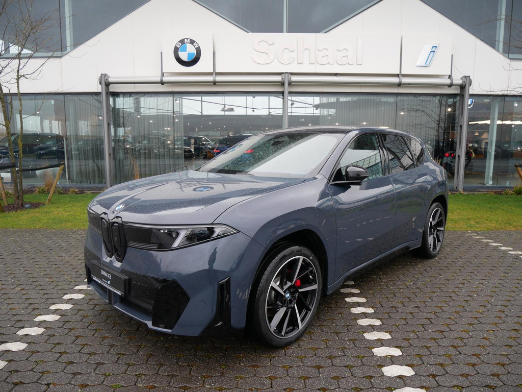 BMW iX3 iX3