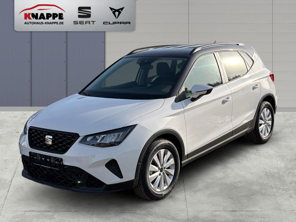 Seat Arona DSG