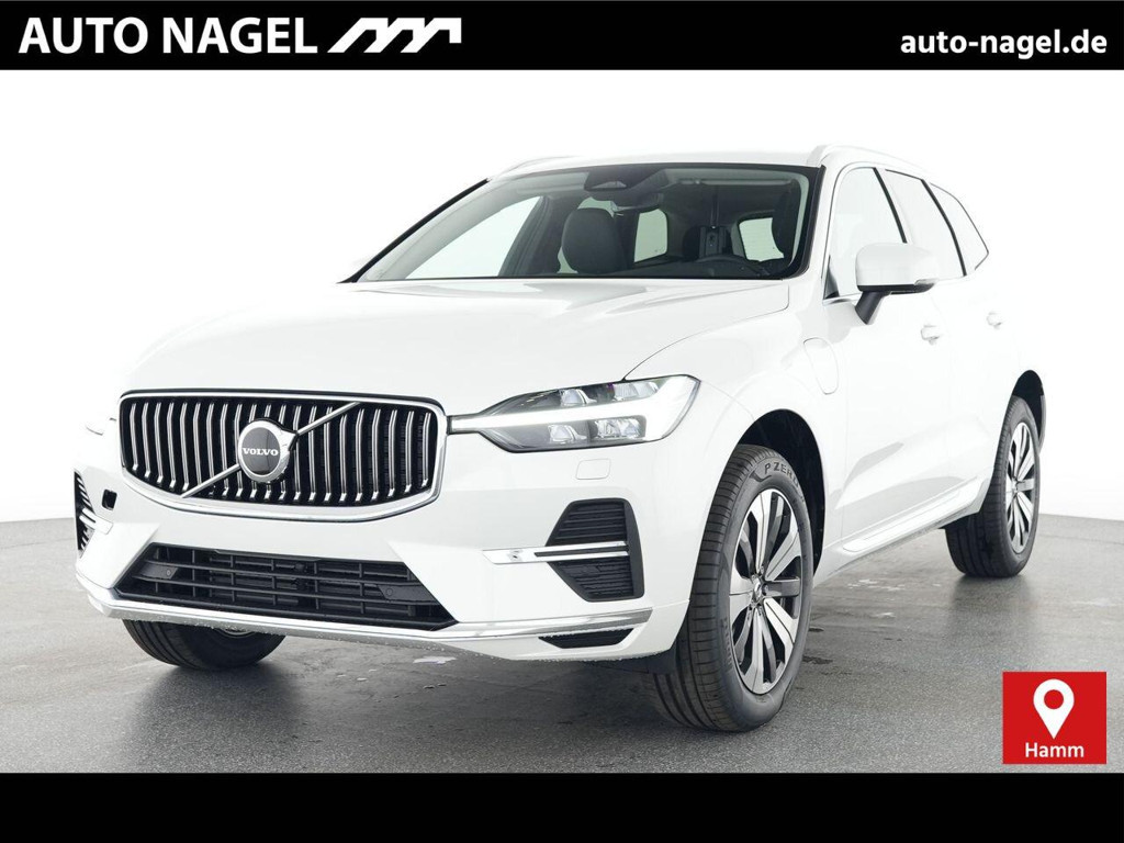 Volvo XC60 T6 Core