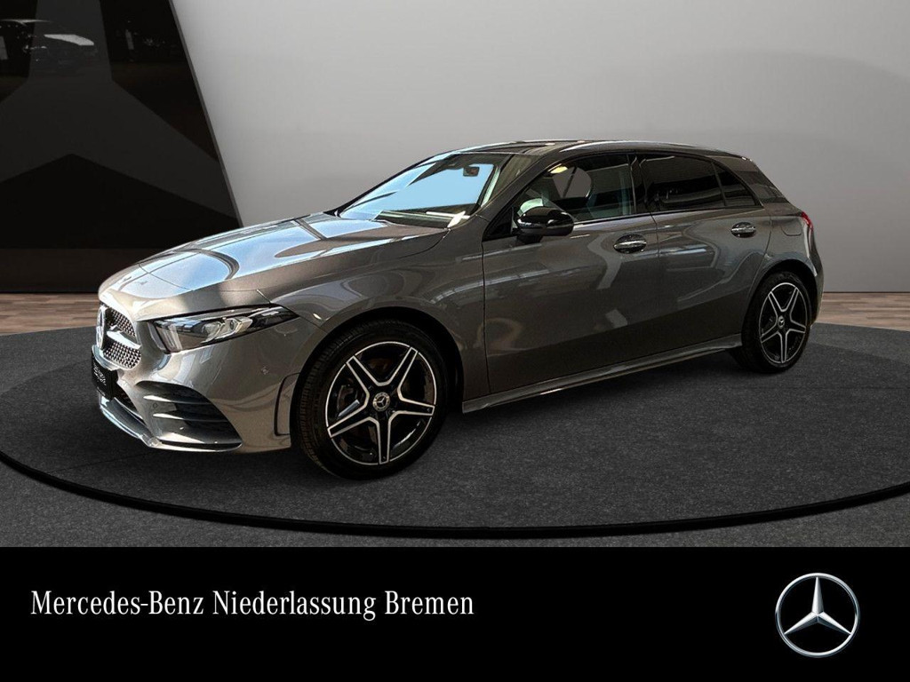 Mercedes-Benz A-Klasse A 250 AMG Line A 250 e