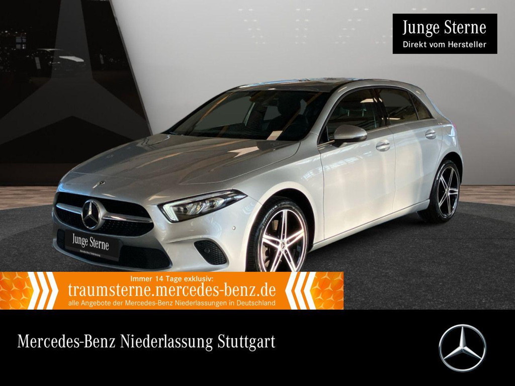 Mercedes-Benz A-Klasse A 250 Style A 250 e
