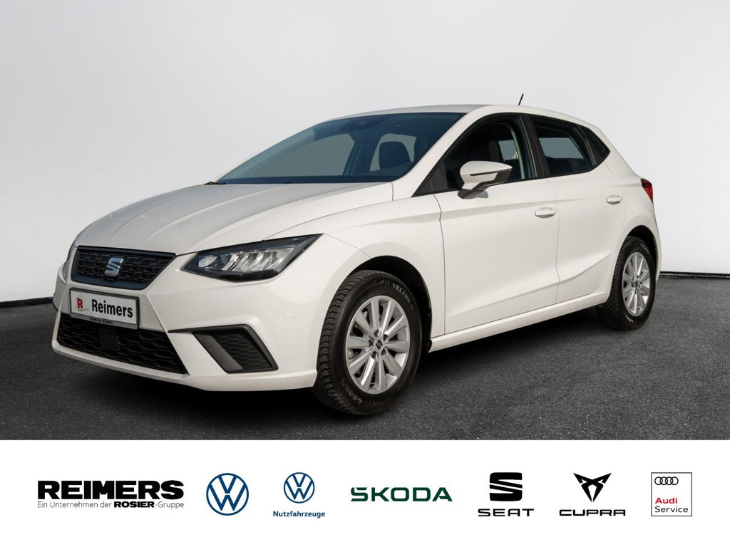 Seat Ibiza Style 1.0 TSI