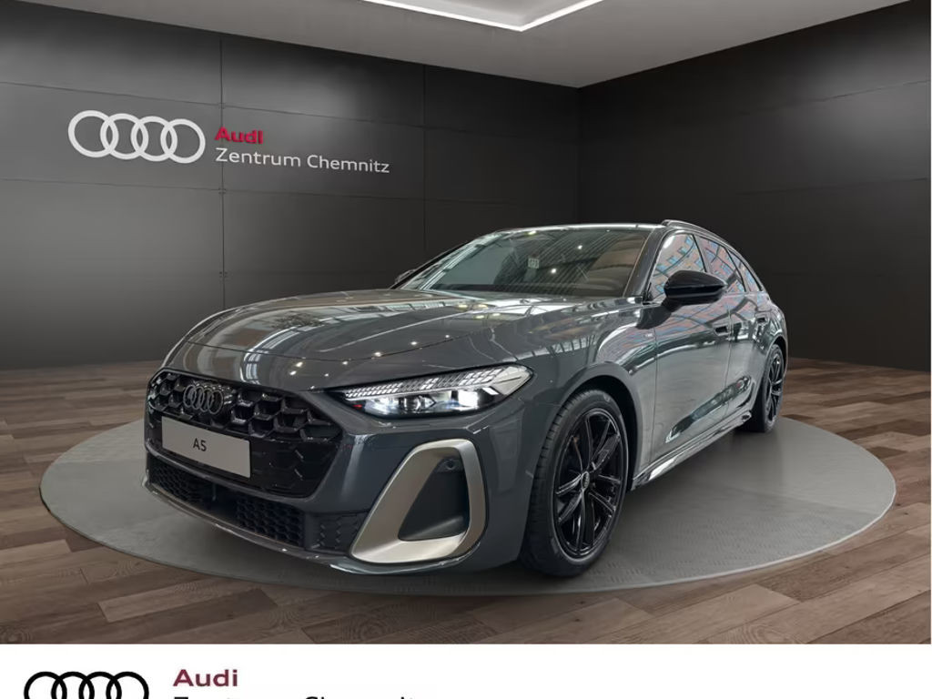 Audi A5 Avant