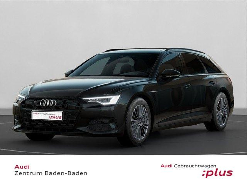 Audi A6 Avant Quattro 45 TDI