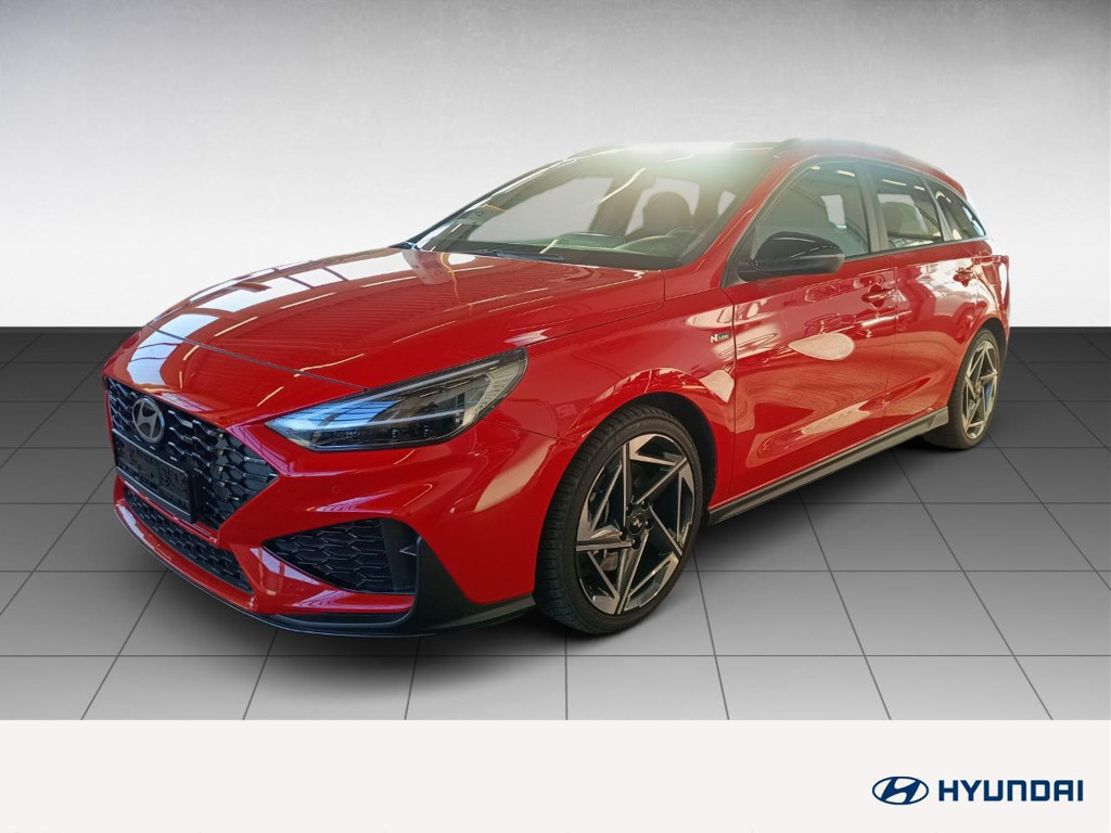 Hyundai i30 N Line