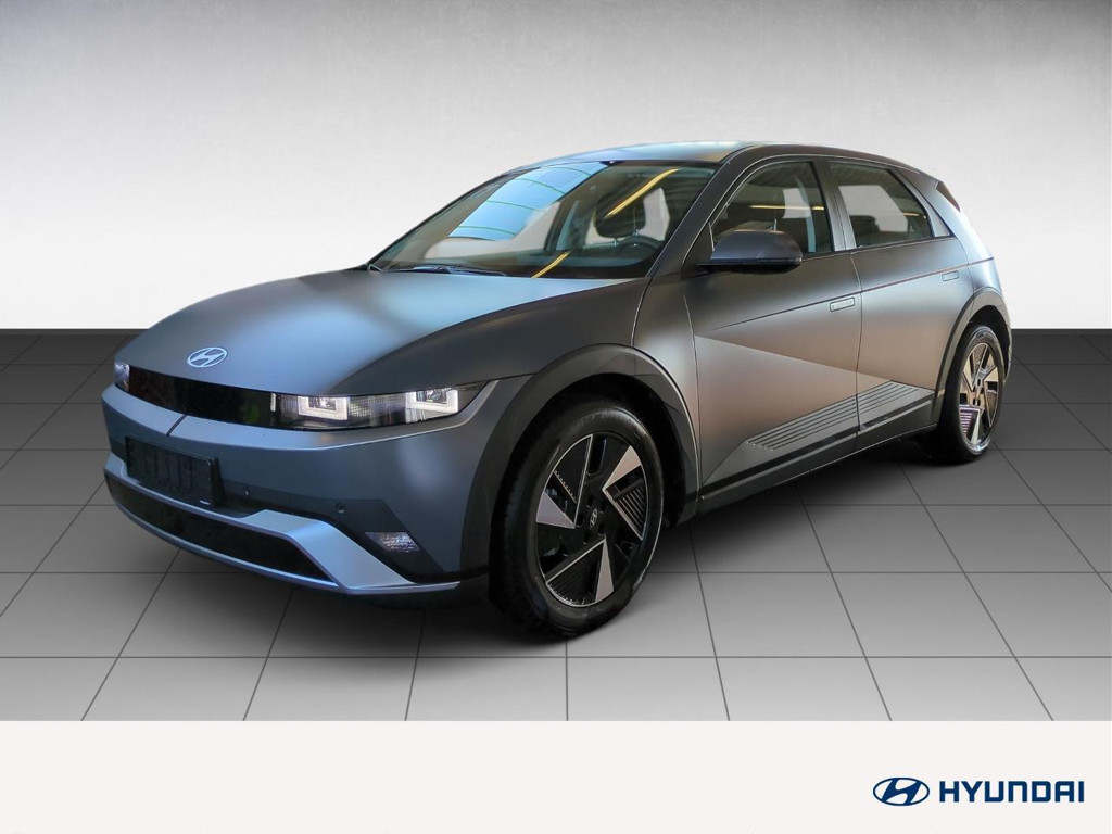 Hyundai Ioniq 5 Dynamiq