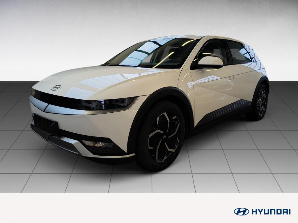 Hyundai Ioniq 5 Dynamiq