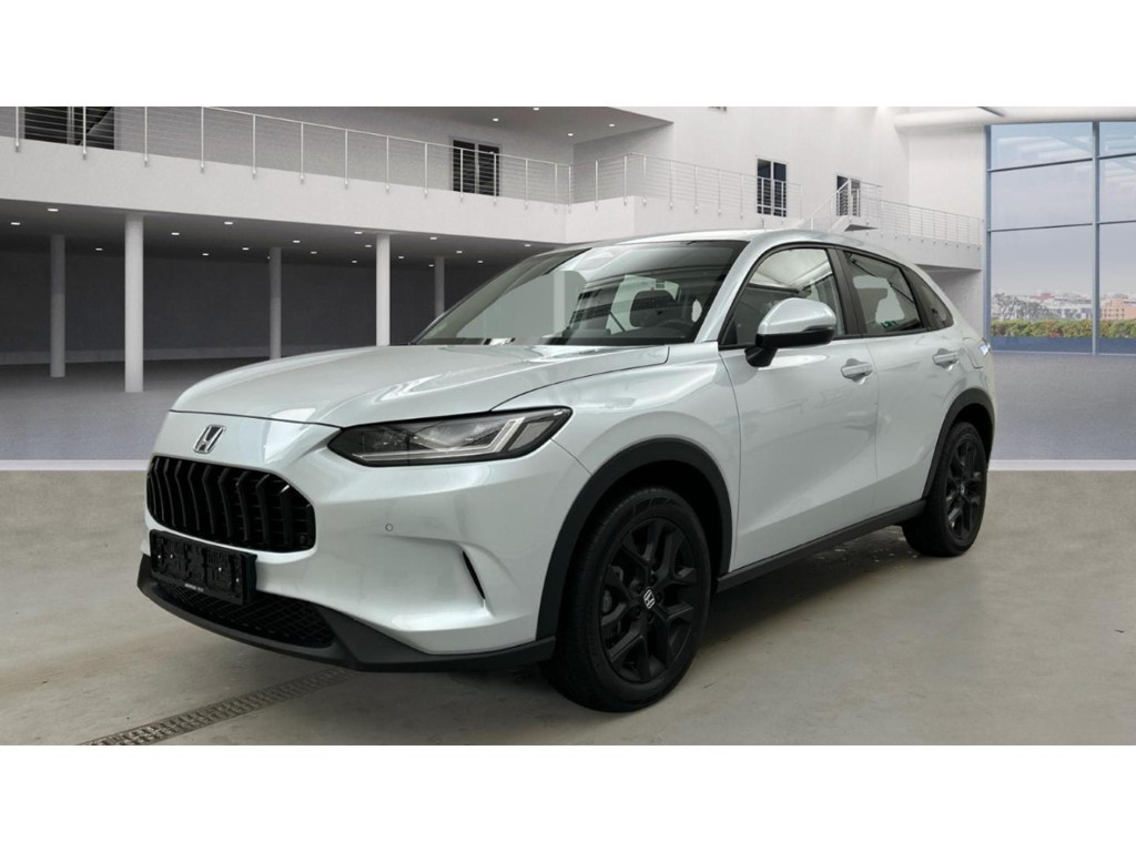 Honda ZR-V e HEV Elegance Black Navi Kamera LED PDC