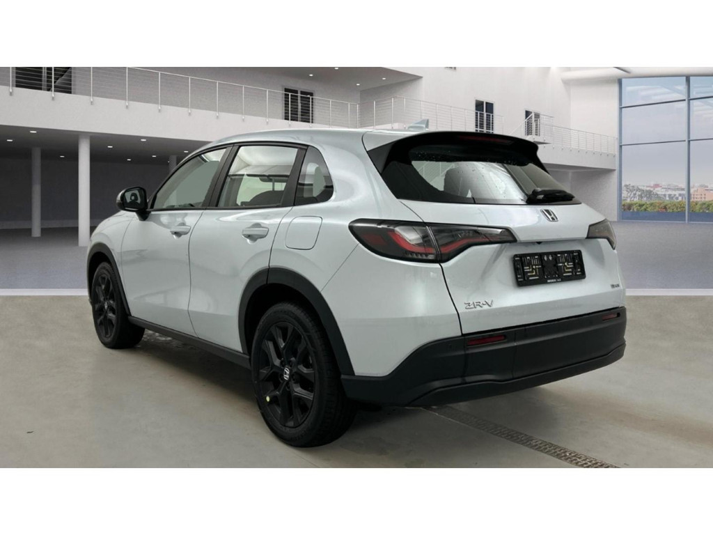 Honda ZR-V