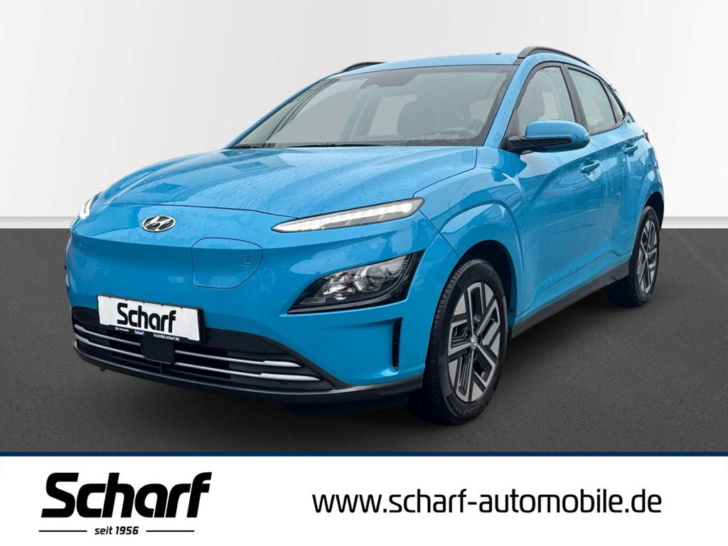 Hyundai Kona Electric Select
