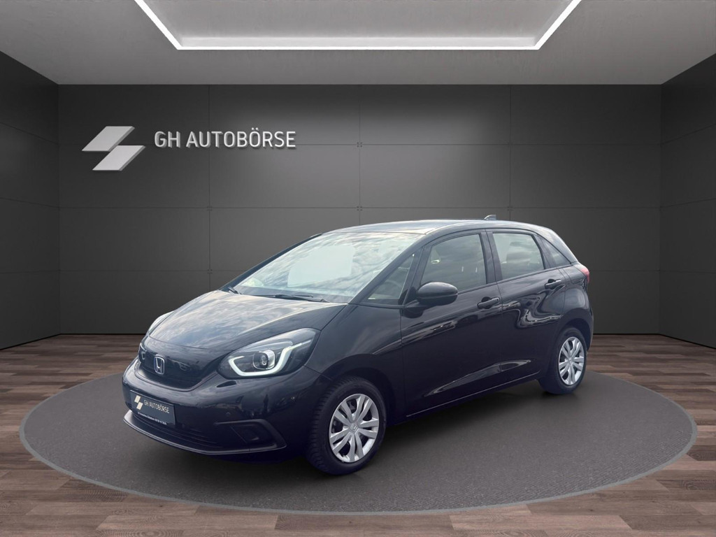 Honda Jazz Comfort Hybrid 1.5 i-MMD