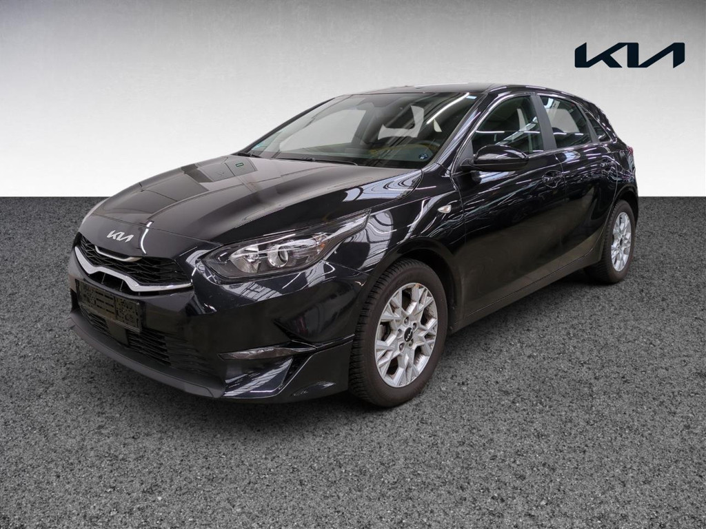 Kia Ceed DynamicPlusLine Plus Pack Vision