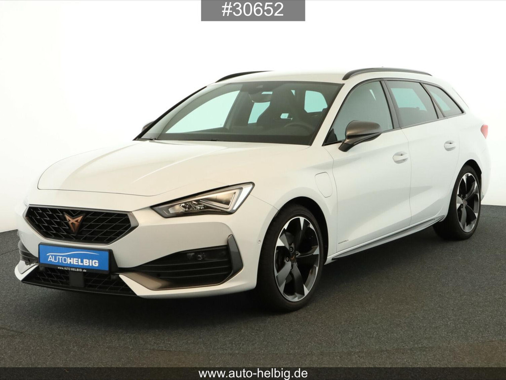 Cupra Leon Sportstourer 1.4 e-Hybrid