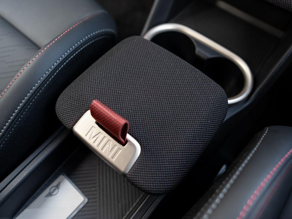 Mini Cooper C Countryman