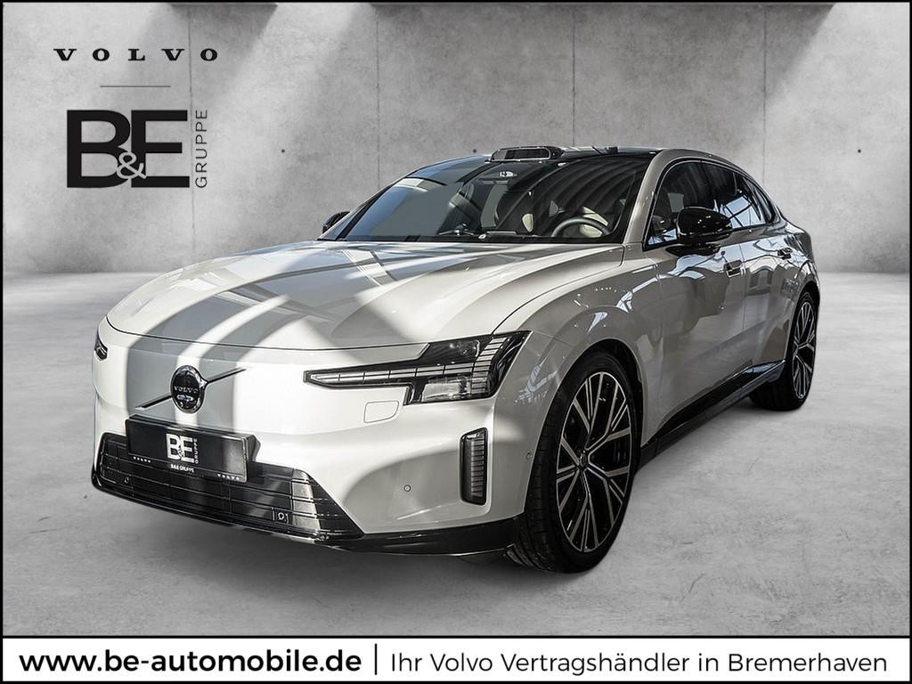 Volvo ES90 Extended range Single motor Ultra