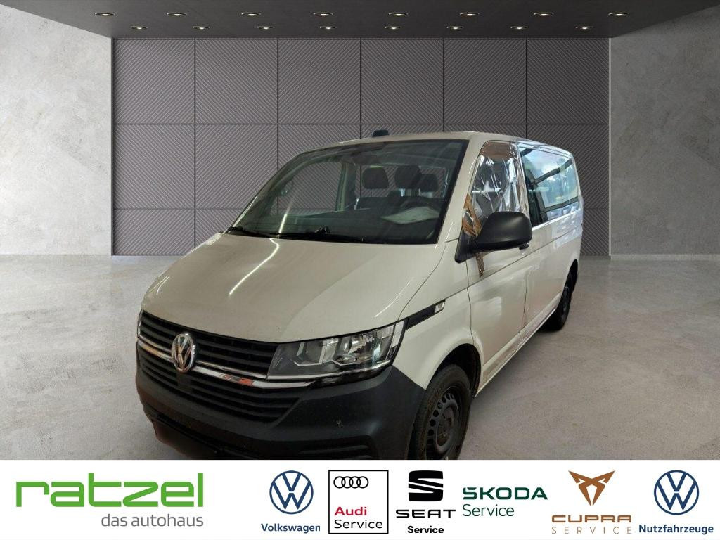 Volkswagen Transporter 2.0 TDI T6