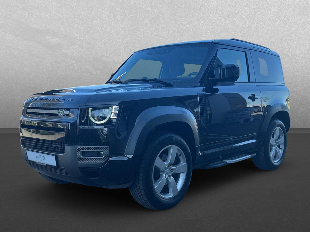 Land Rover Defender Dynamic HSE 3.0 D200 90