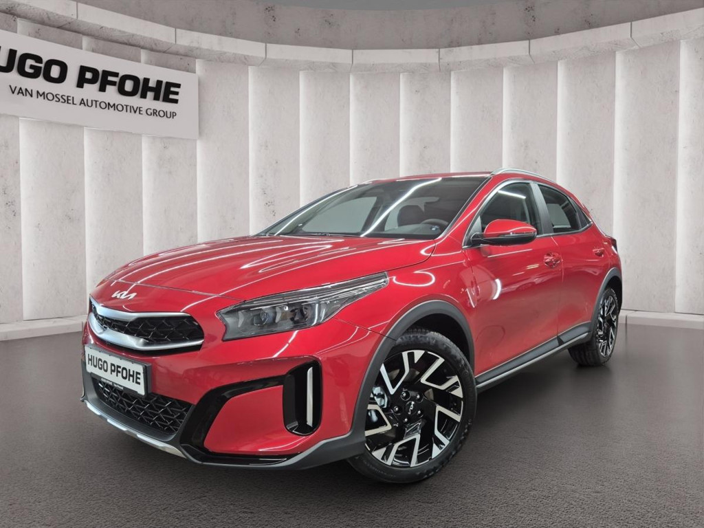 Kia XCeed GDi Spirit