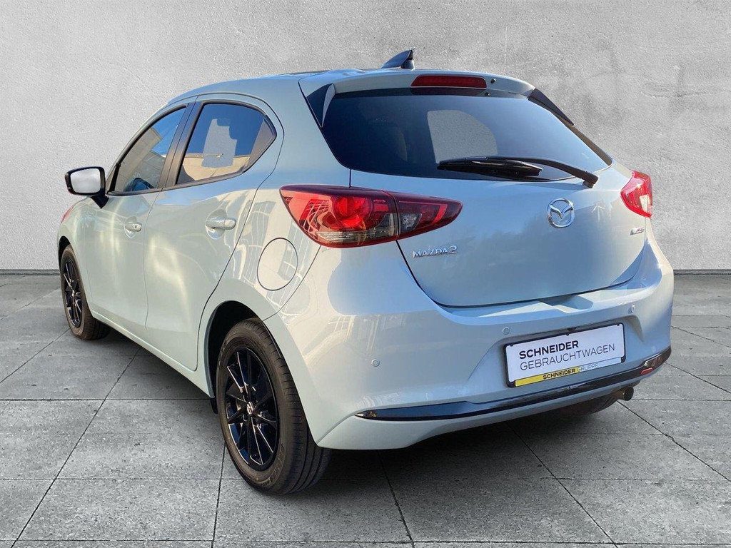 Mazda 2