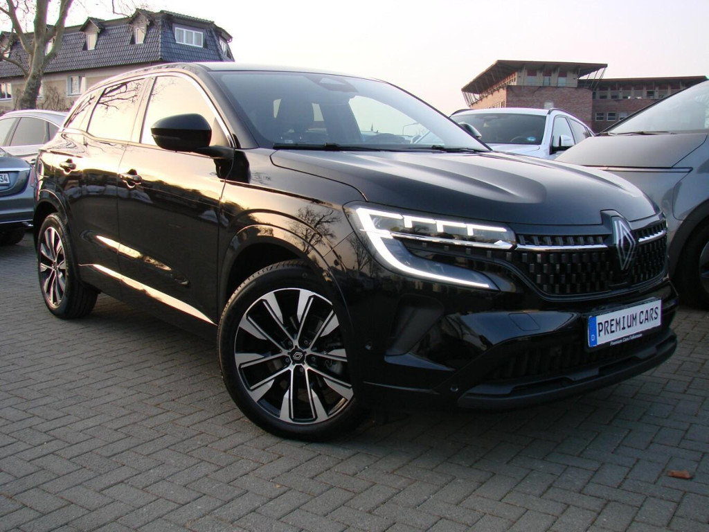 Renault Austral Techno