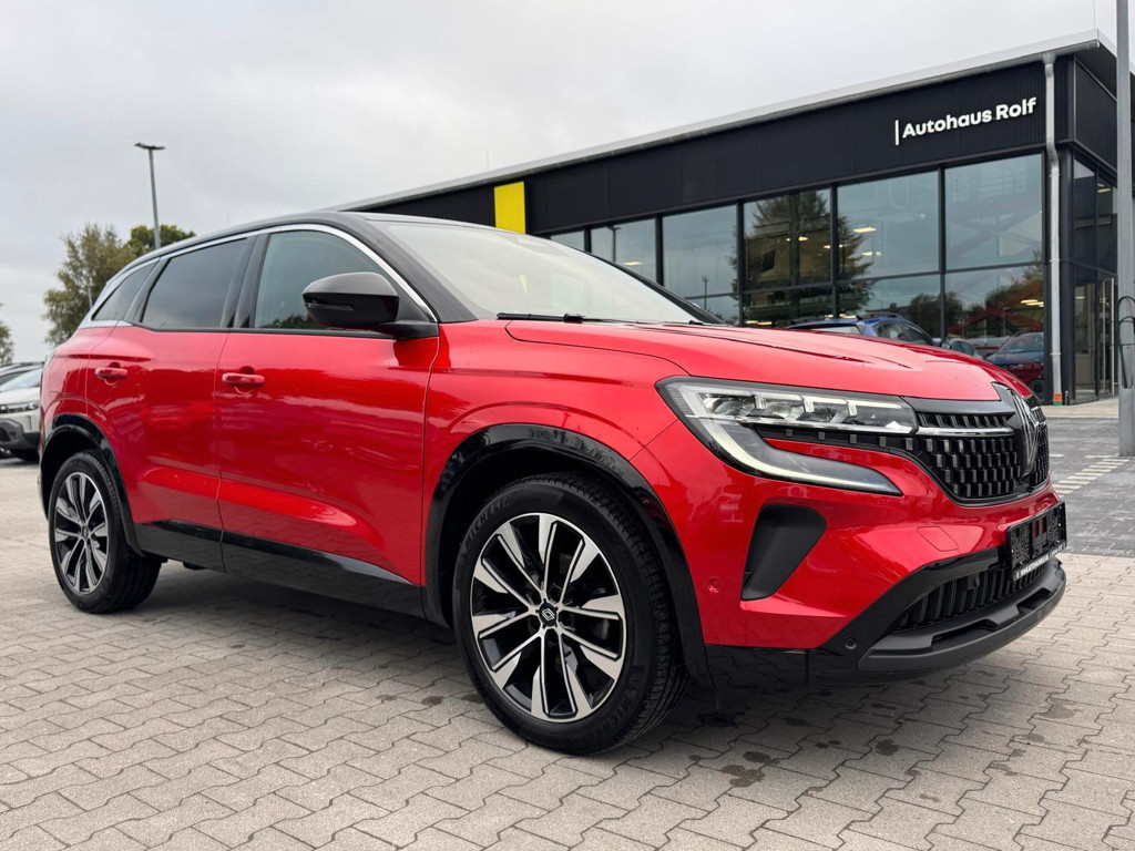 Renault Austral Techno