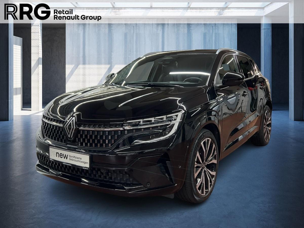 Renault Austral E-Tech Iconic